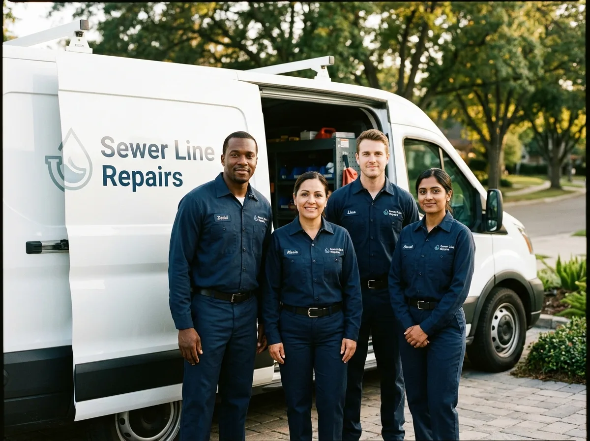 Emergency Plumber company in Woodcliff Lake, NJ