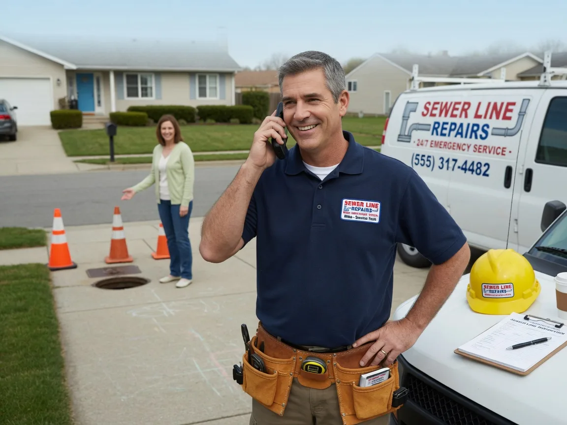 Emergency Plumber Woodcliff Lake, NJ FAQs